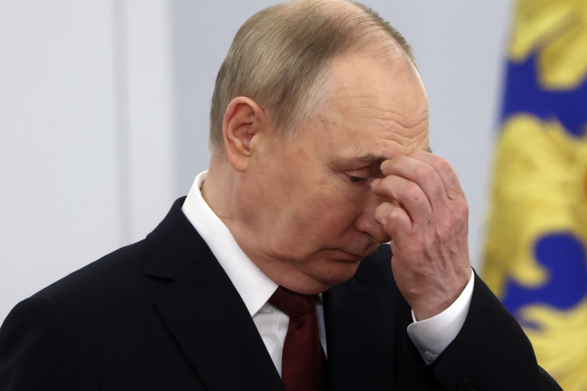 Fact Check: Russia's ambassador claims Argentina is more pro-Ukrainian than pro-Russian under Milei.