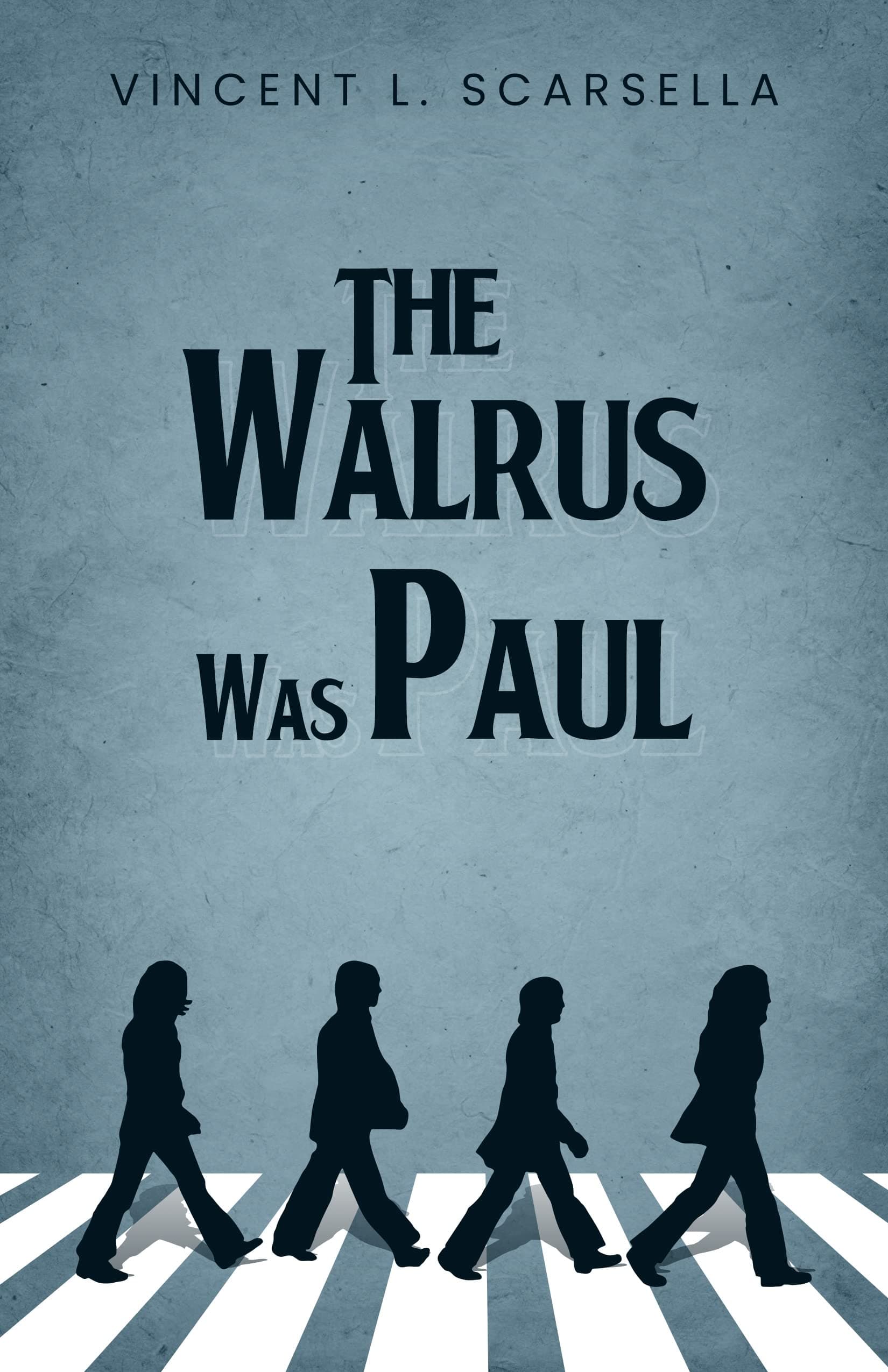 Fact Check: The walrus was Paul