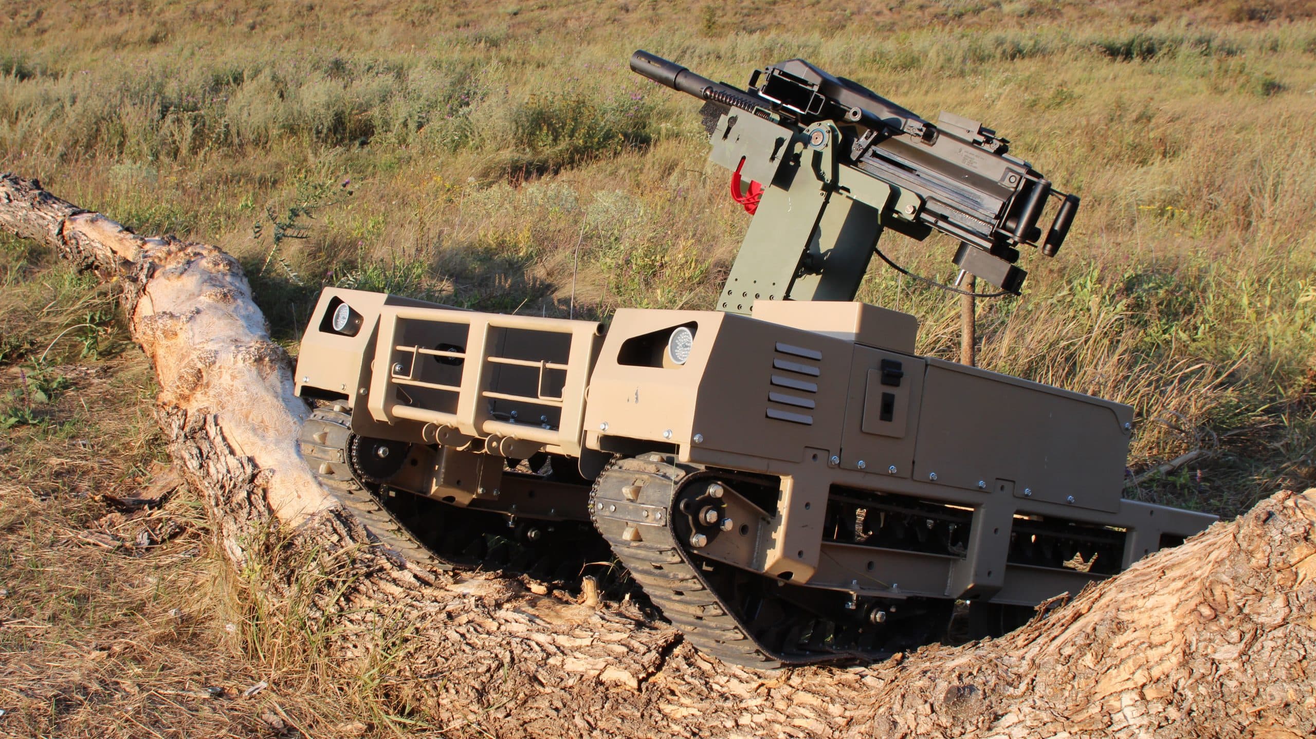 Fact Check: Termit drones can operate for hours over dozens of kilometers.