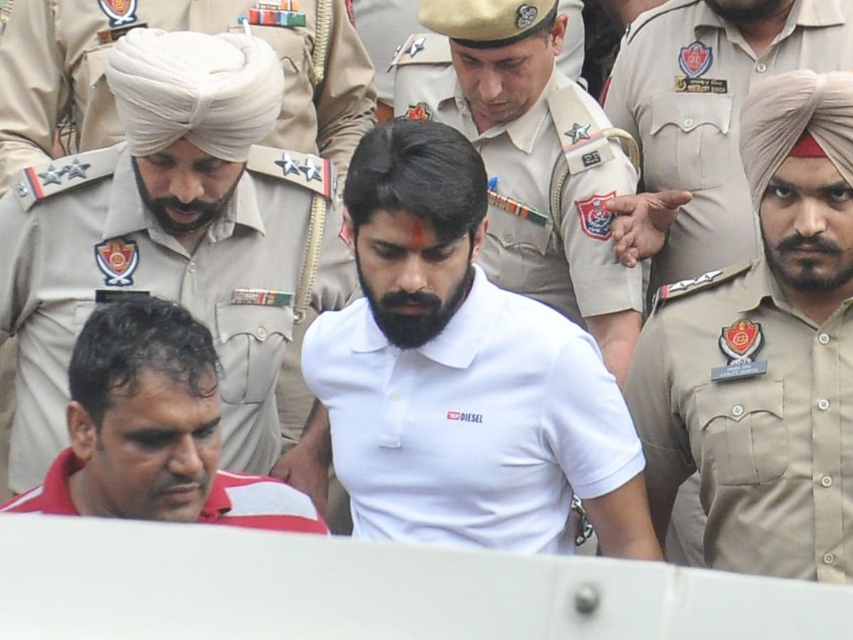 Fact Check: Bishnoi gang, led by imprisoned Lawrence Bishnoi, orchestrates violence in Canada.