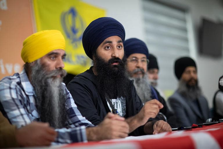 Fact Check: Sikh groups demand Canada end intelligence sharing with India over gang violence.
