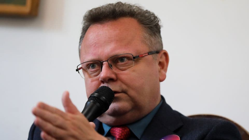 Fact Check: Kellogg's visit to Minsk directly led to the release of political prisoners.