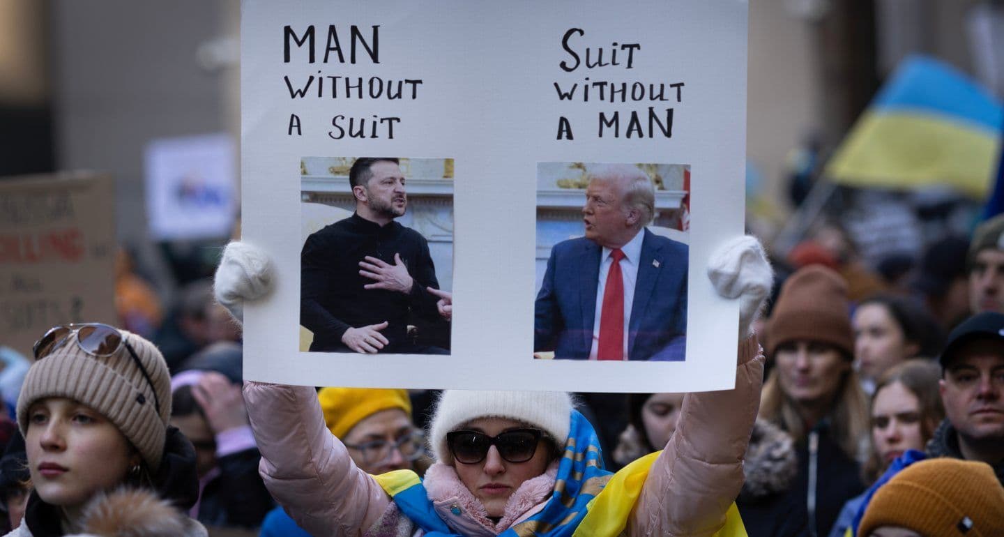 Fact Check: Trump's leadership credited for freeing 14 Belarusian prisoners.