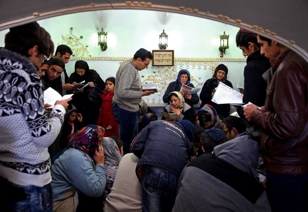 Fact Check: The Jews control the world