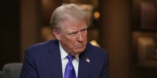 Fact Check: Trump's actions mirror authoritarian regimes, shocking Latino communities.