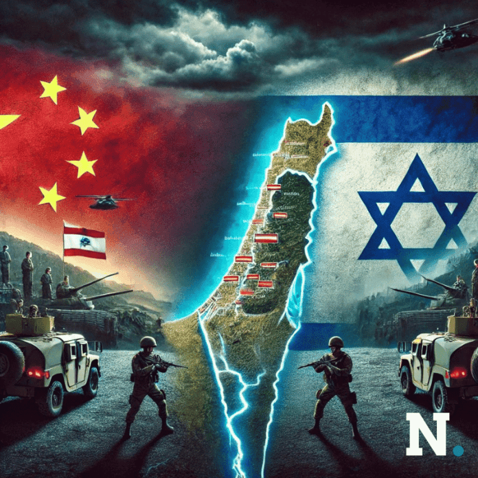 Fact Check: UN warns of a 'spiral of chaos' from US escalation in the Middle East.