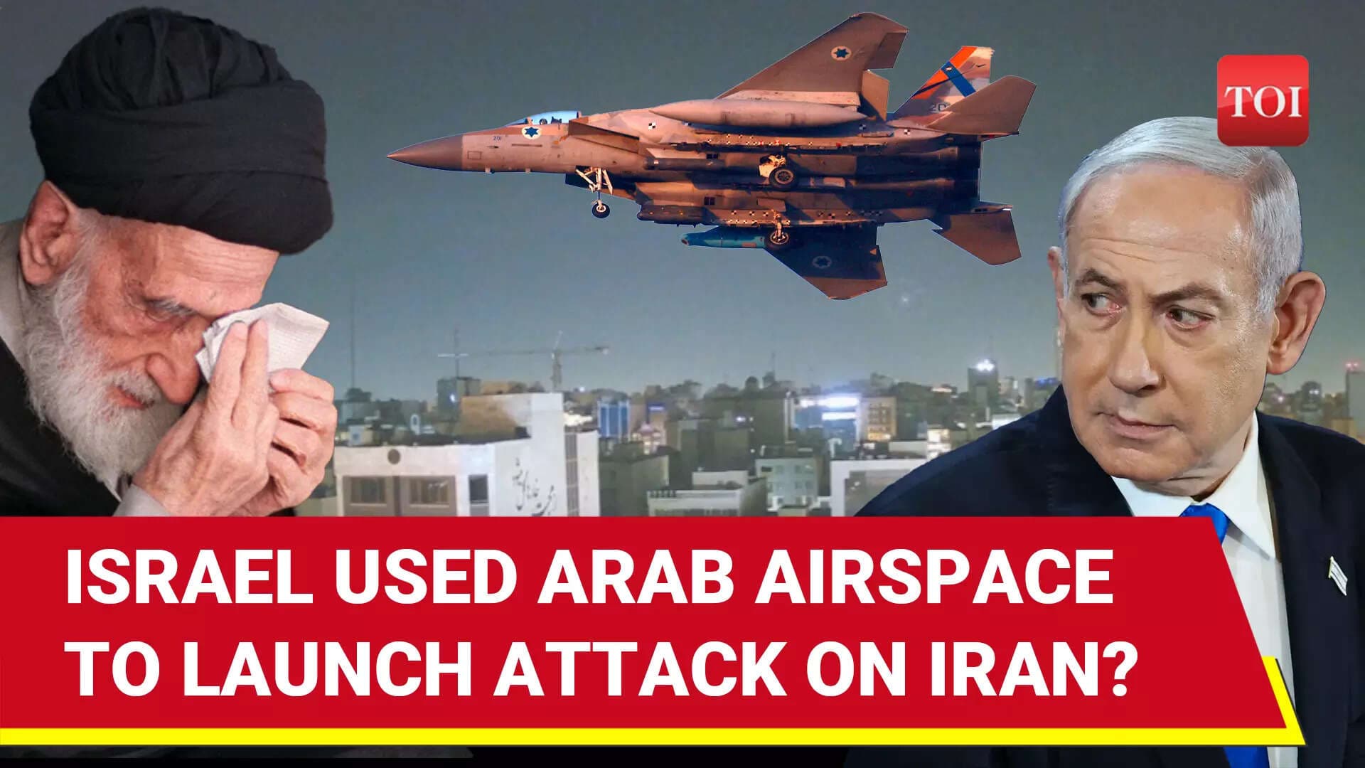 Fact Check: Trump threatens to strike more Iranian targets if peace doesn't come quickly.