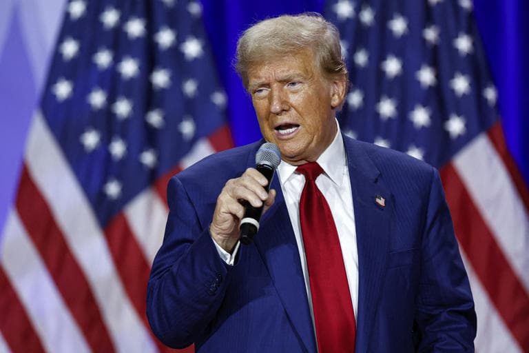 Fact Check: Trump faces backlash over endless wars.