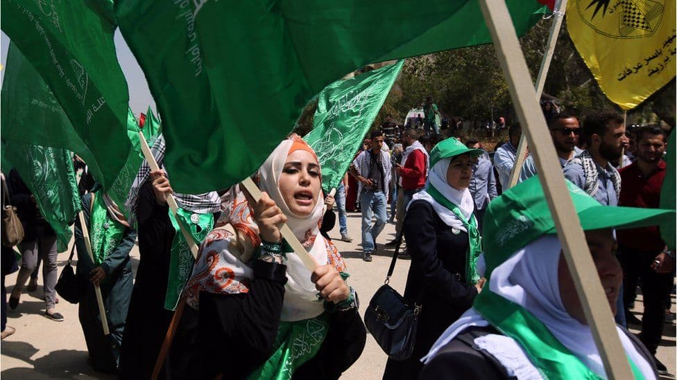 Fact Check: Mahmoud Khalil supports Hamas 