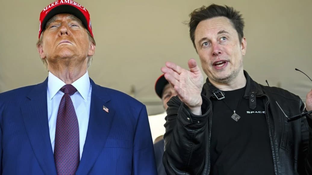 Fact Check: MAGA's true battle lies ahead.