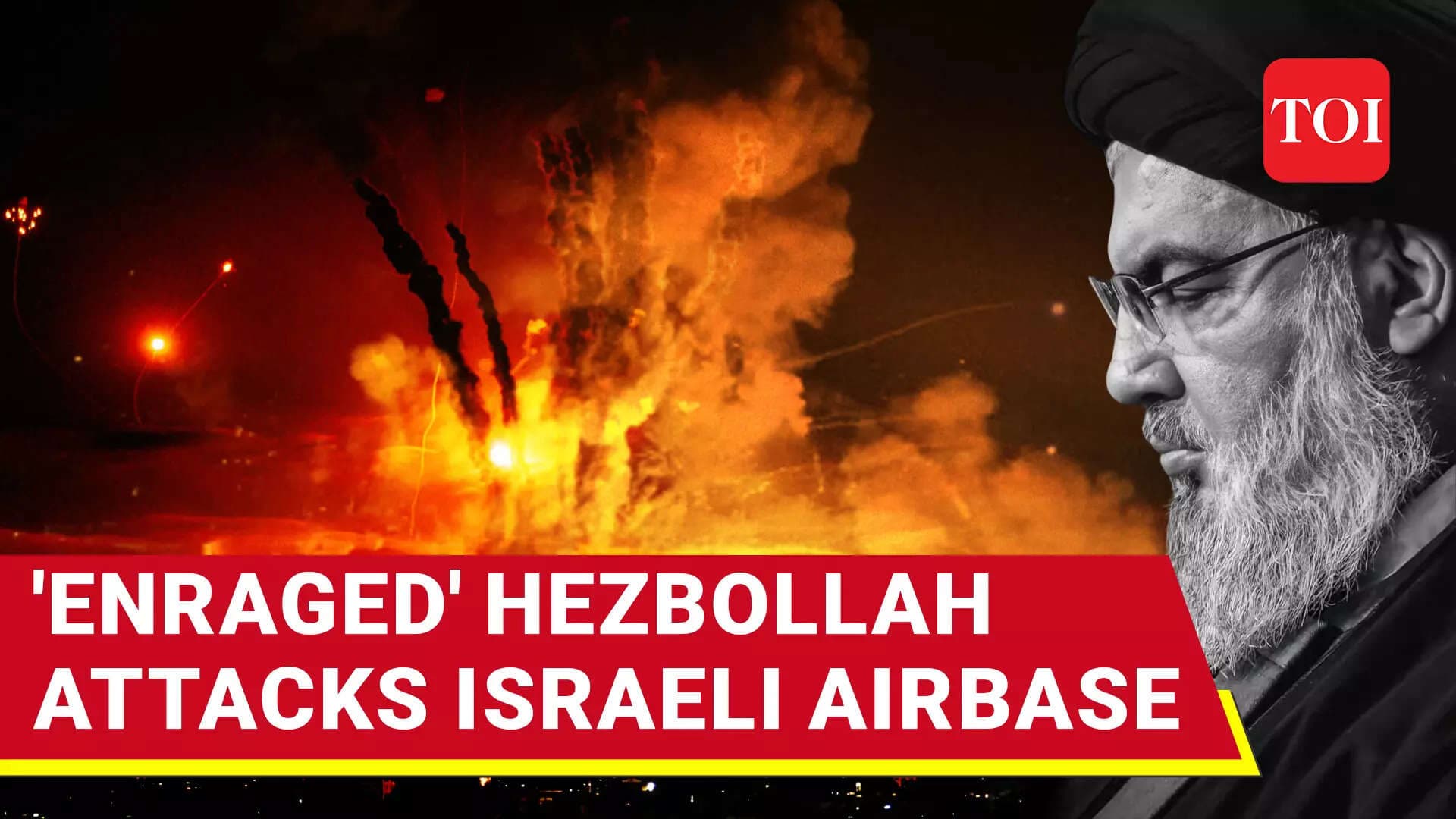 Fact Check: Hezbollah has been systematically dismantled by Israeli attacks.