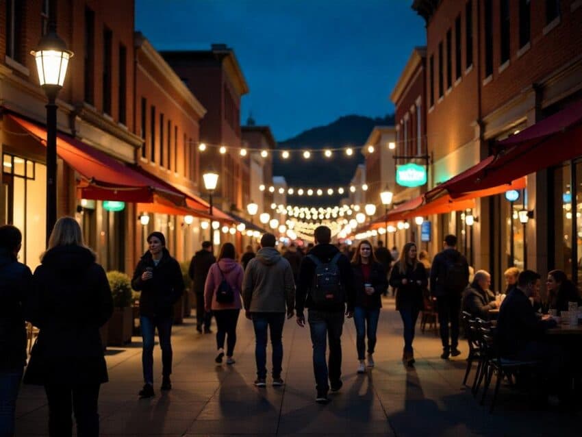 Fact Check: Vermont reports a staggering 45% drop in Canadian hotel reservations.