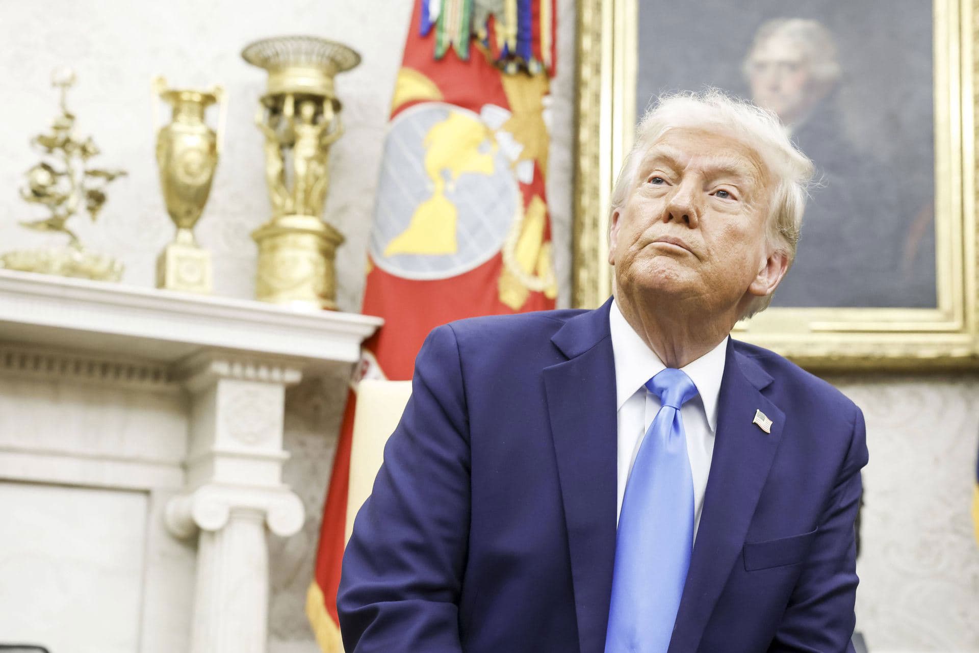 Fact Check: Trump faces bipartisan backlash for unauthorized Iran strikes.