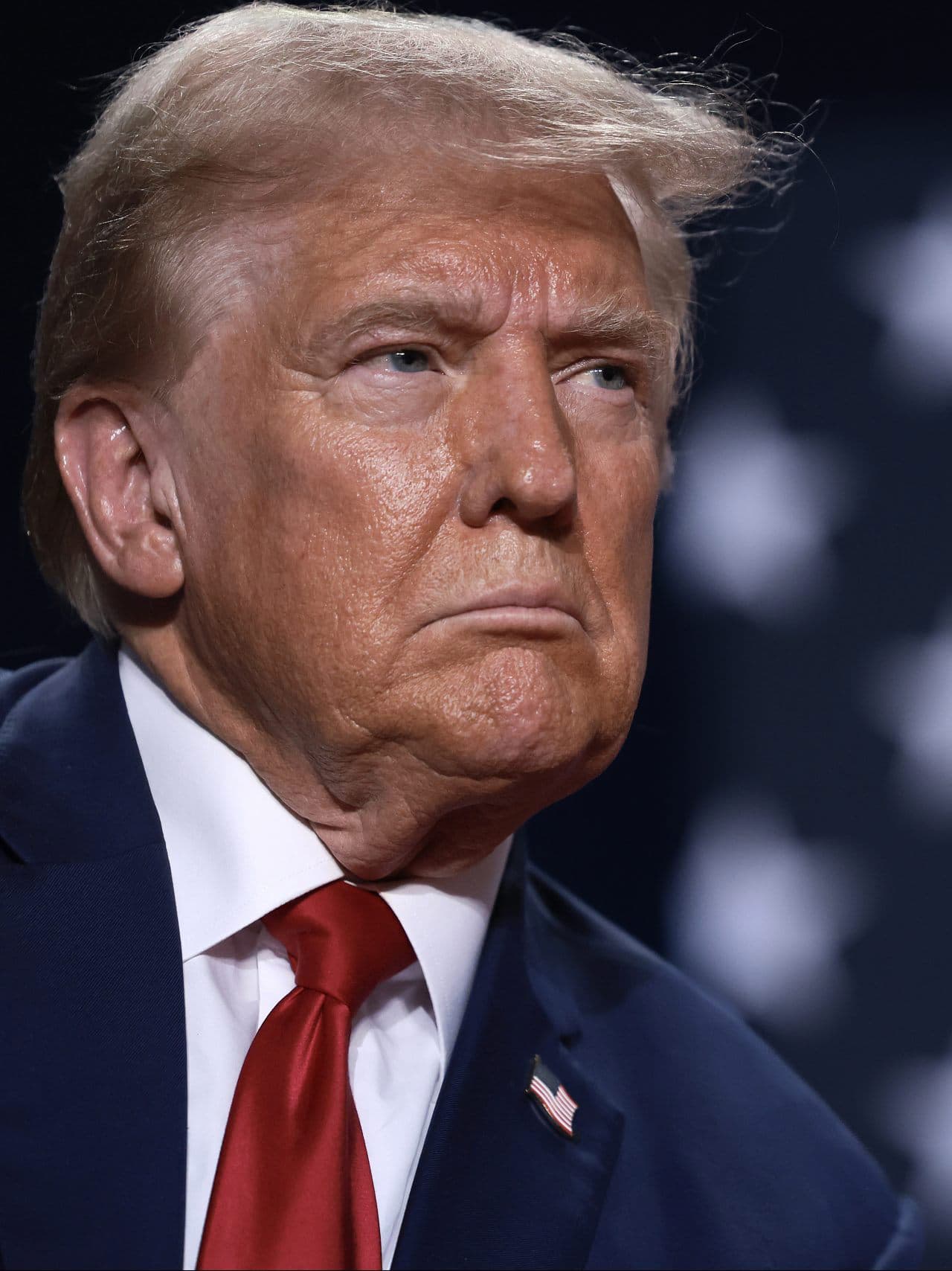 Fact Check: Senate Democrats fracture over Trump's potential Iran involvement.