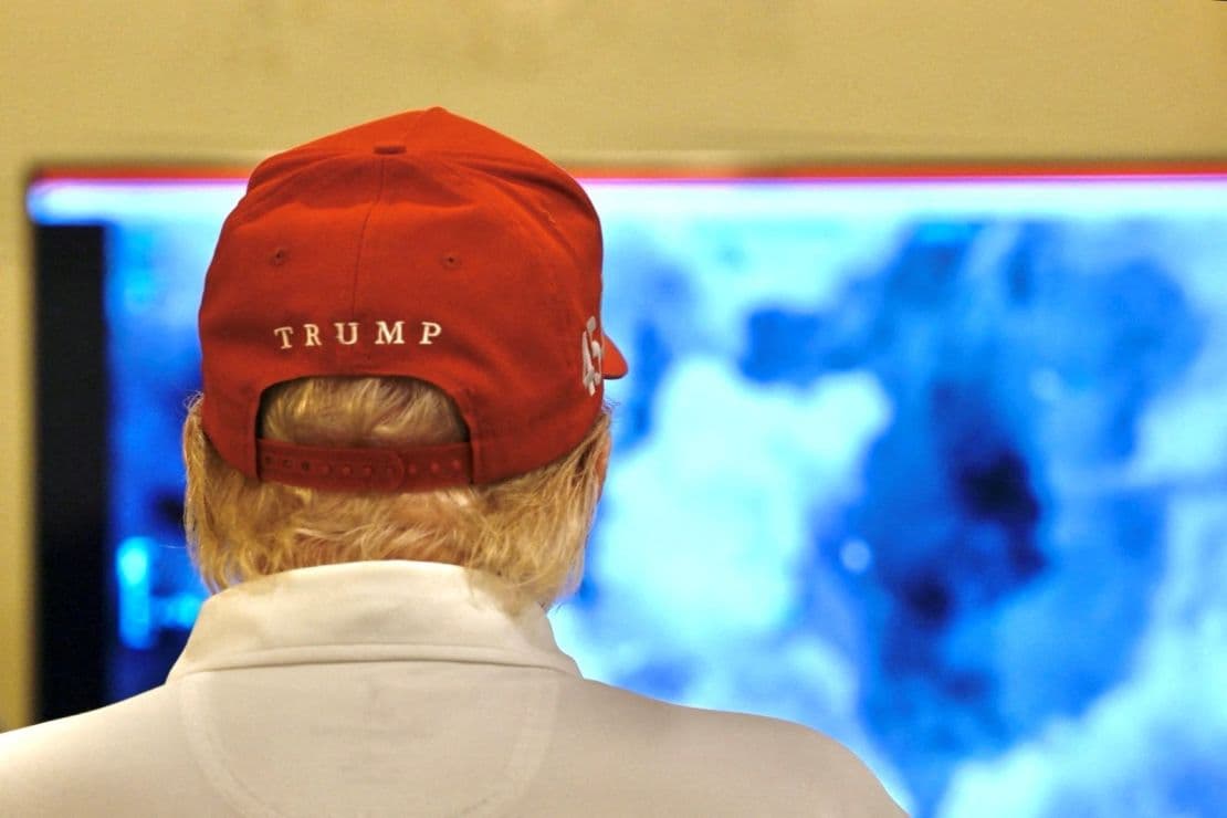 Fact Check: Trump's military strikes on Iran could escalate into a wider regional conflict.