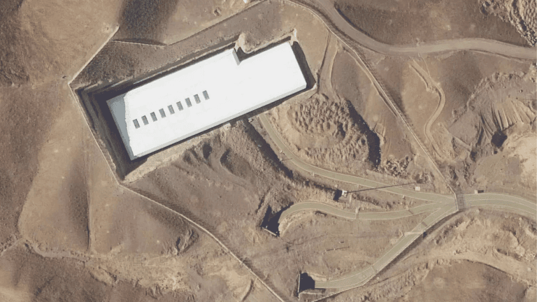 Fact Check: U.S. military used bunker-buster bombs on Iran's Fordow nuclear site.