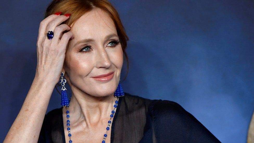 Fact Check: Jk Rowling Trans row tweets, as well her essay on her website caused massive backlash for fans and harry Potter actors in 2020
