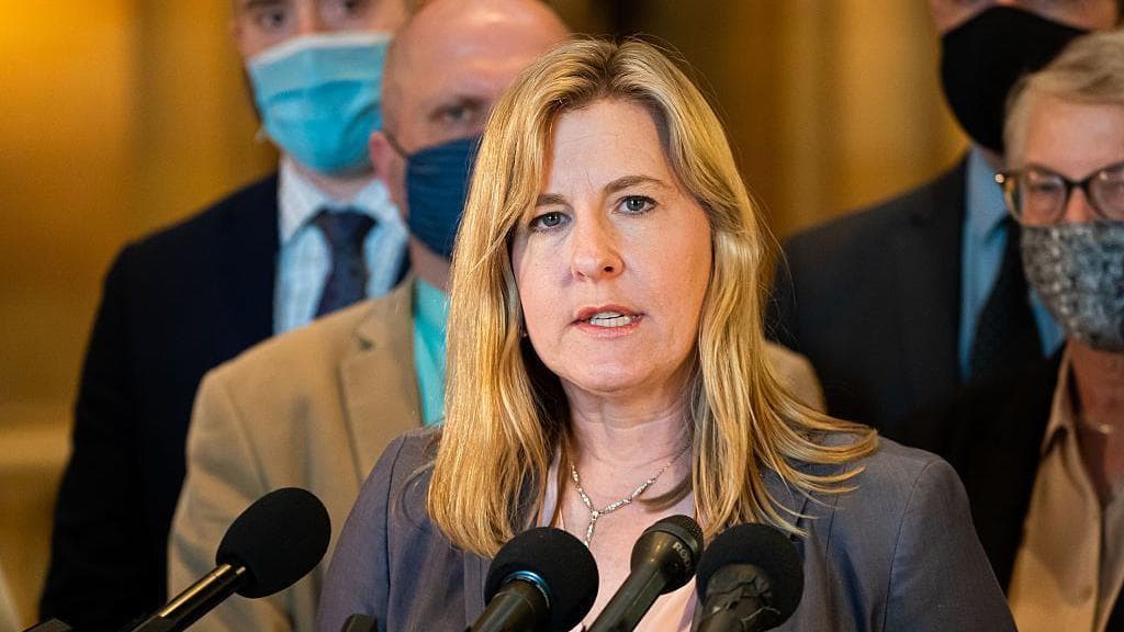 Fact Check: Suspect warned wife to flee, claiming 'prepare for war'