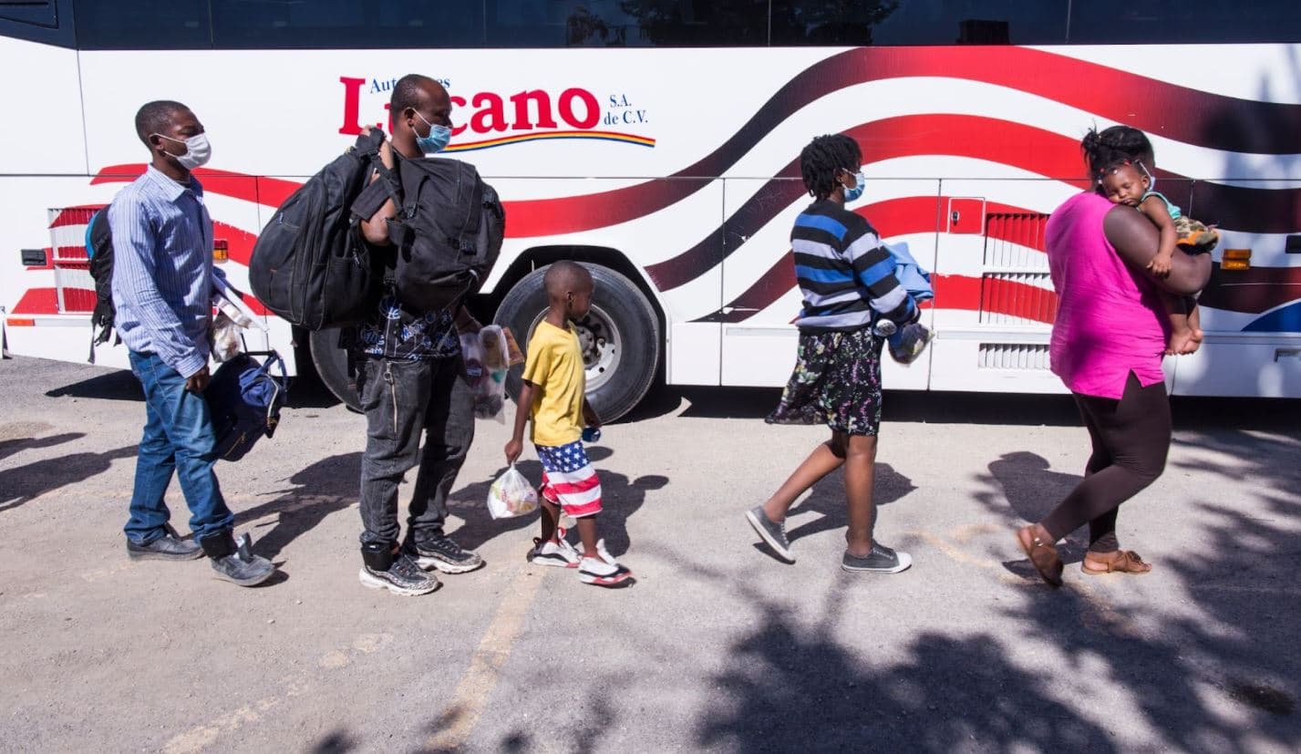Fact Check: Biden-era humanitarian parole program for Haitians ends, forcing immediate self-deportation.