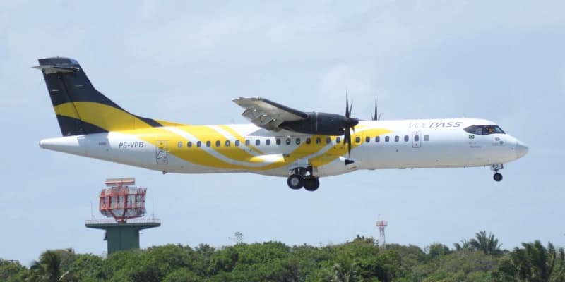Fact Check: Sobrevoar suspends all operations after the fatal incident.