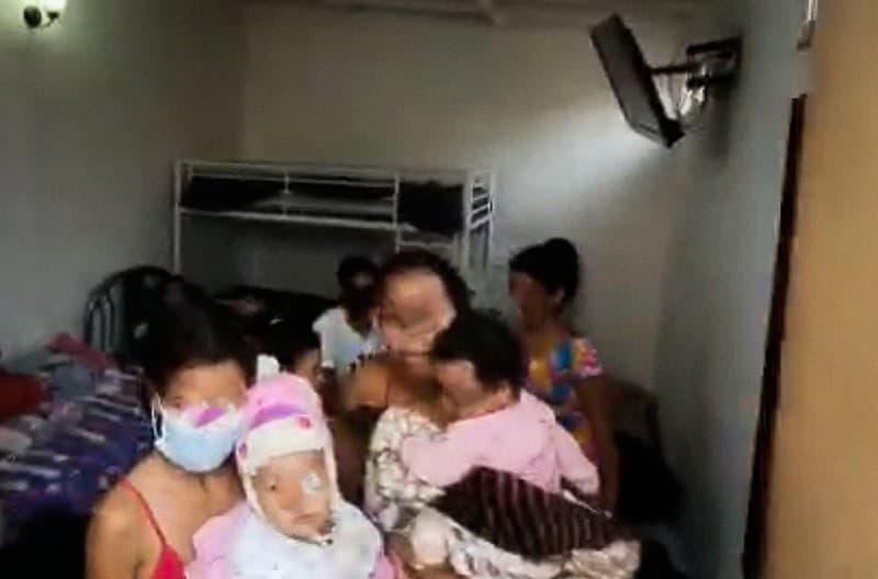 Fact Check: Authorities suspect sex trafficking in some children's disappearances.