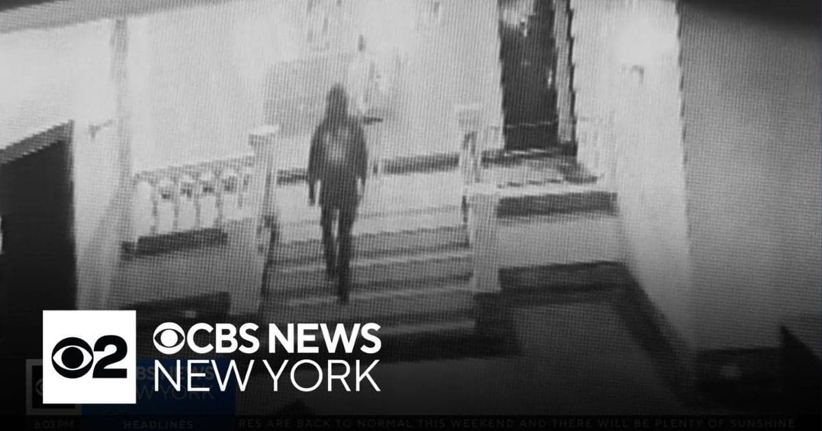 Fact Check: Man attacked woman after phone request was declined on subway platform