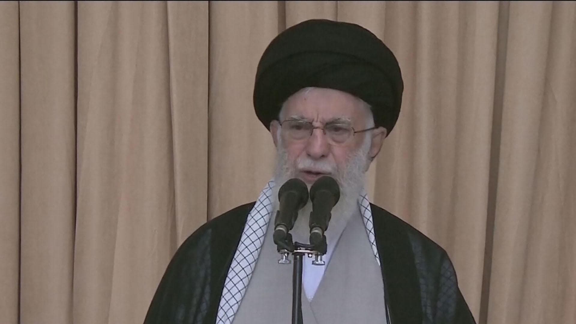 Fact Check: Iran vows to retaliate against US for violating its airspace.