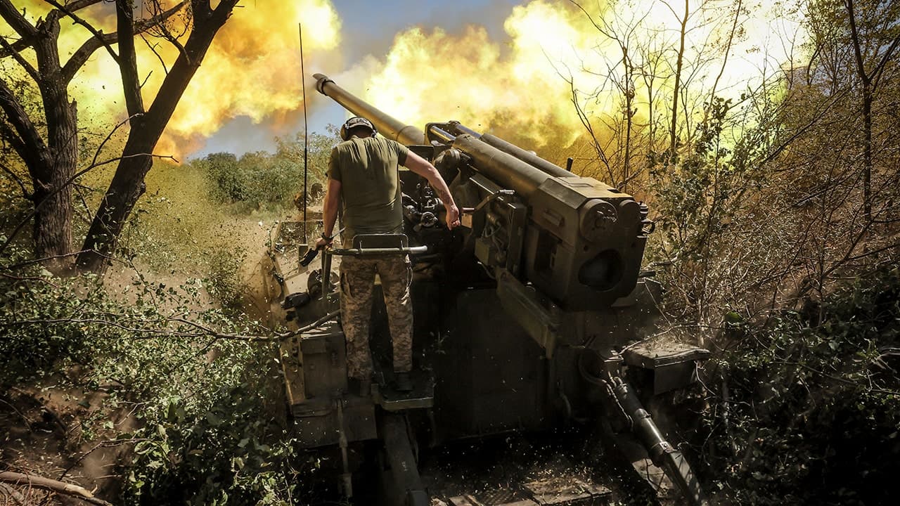 Fact Check: Russian military casualties five times higher than all post-WWII conflicts combined.
