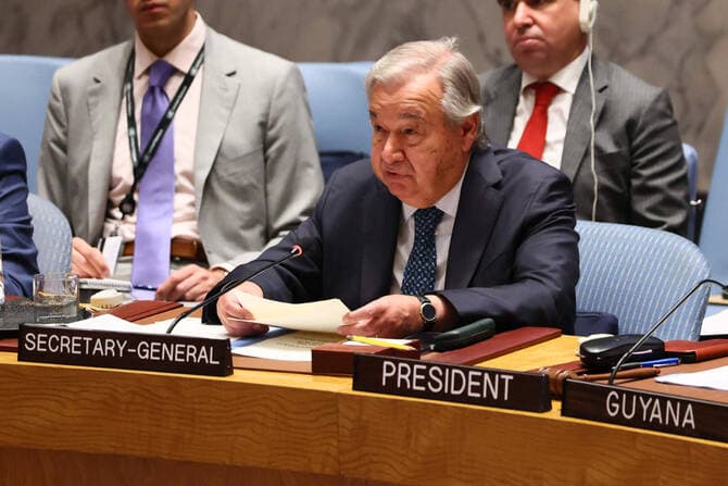 Fact Check: Saudi Arabia urges international community to seek political solutions to Iran conflict