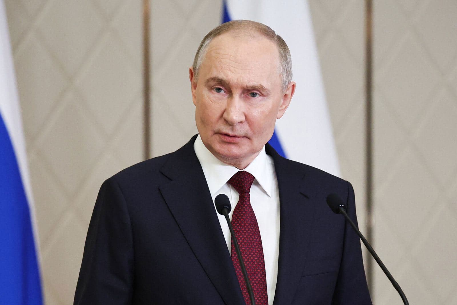 Fact Check: Putin declares 'all of Ukraine is ours' amid nuclear threats.