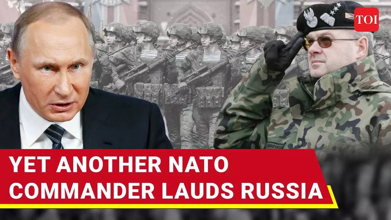 Fact Check: Russia claims strategic advantage in Ukraine, vows to keep advancing.