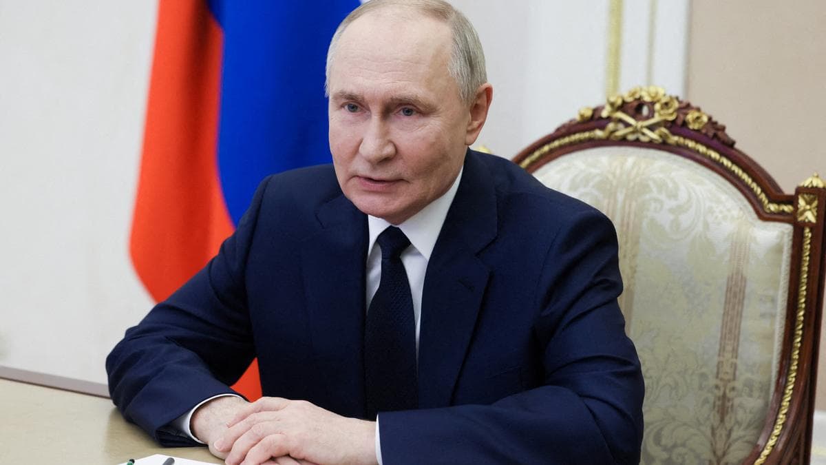 Fact Check: Kremlin dismisses ceasefire talks, demands full withdrawal of Ukrainian forces.