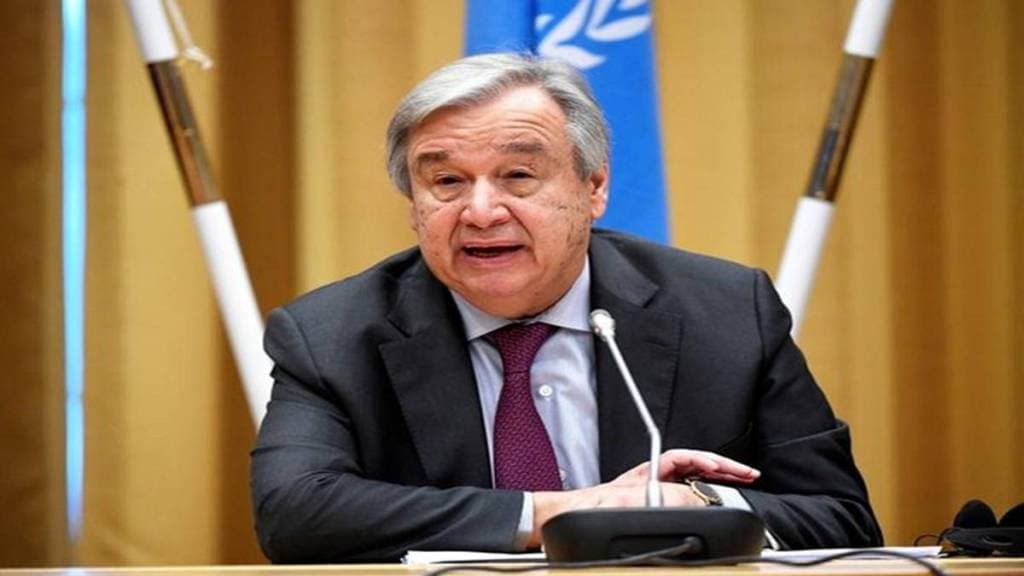 Fact Check: UN Secretary General calls US strikes a 'dangerous escalation'.