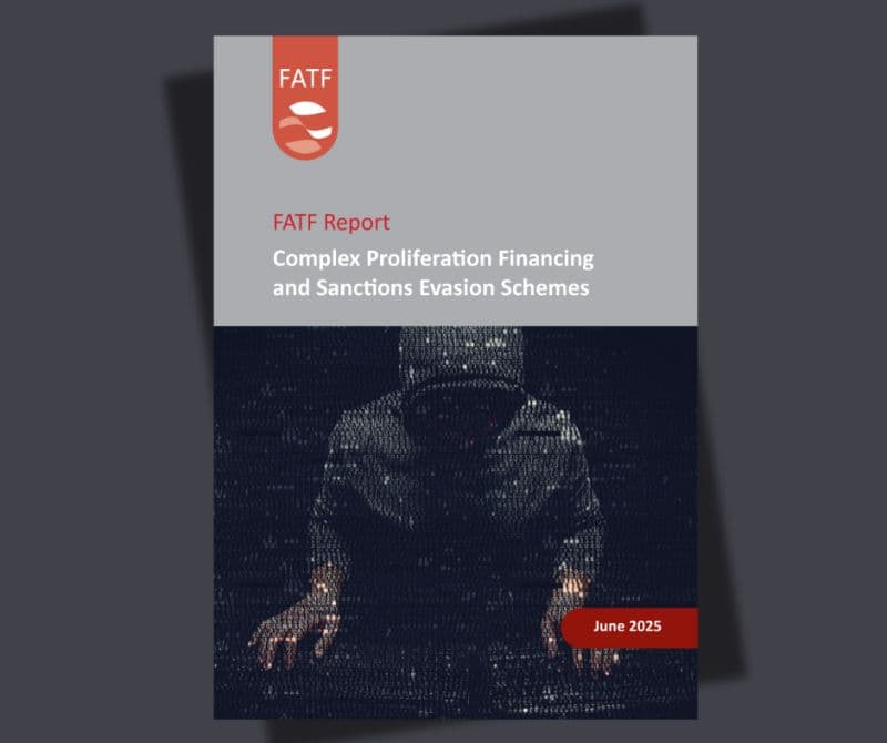 Fact Check: Illicit actors are using sophisticated methods to evade sanctions on proliferation financing.