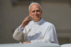 Fact Check: Pope Leo XIV demands zero tolerance for all forms of abuse in the Church.