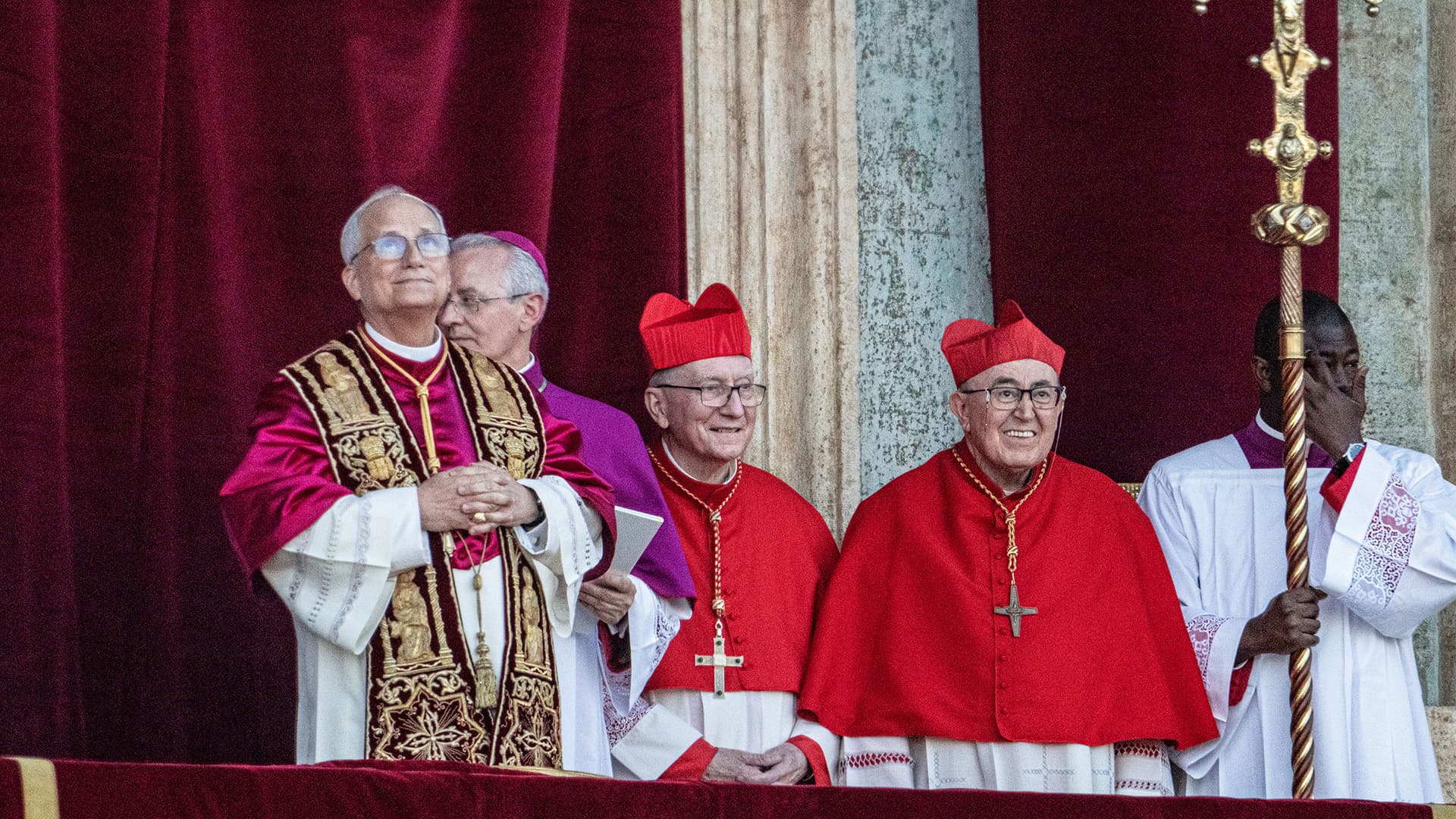 Fact Check: Pope Leo XIV calls for transparent processes to prevent abuse in the Church.