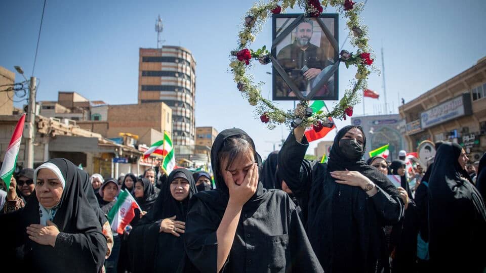 Fact Check: Israeli strikes have killed at least 657 people in Iran's ongoing conflict!