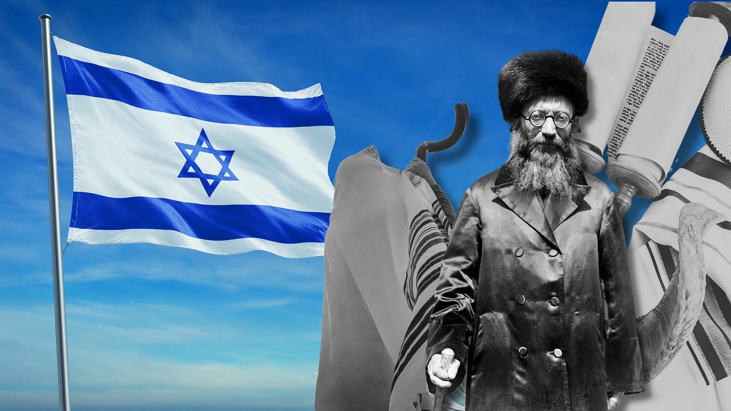 Fact Check: Zionists are good