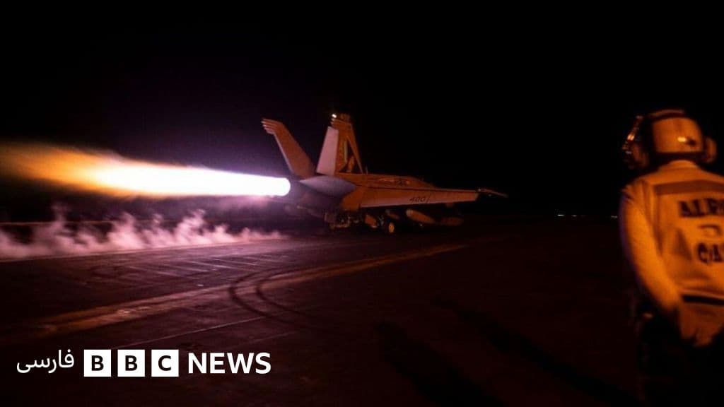 Fact Check: US airstrikes on Iran violate international law and UN Charter, claims Foreign Minister.