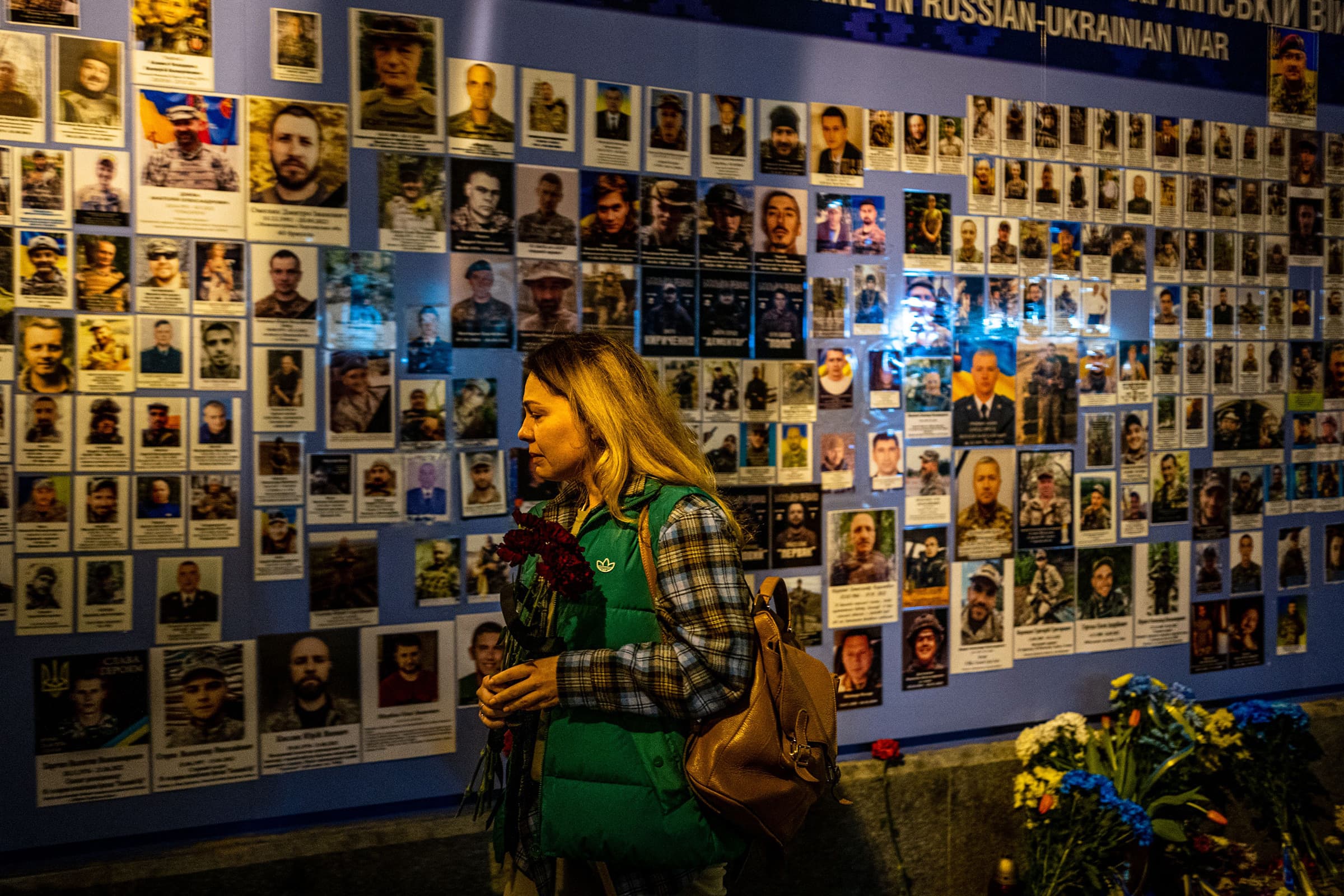Fact Check: Russia is committing Genocide in Ukraine 