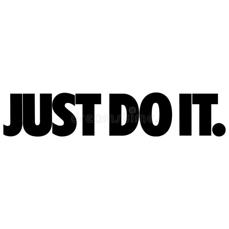 Fact Check: Nike's slogan "Just Do It" was inspired by the last words of a murderer before he was executed.