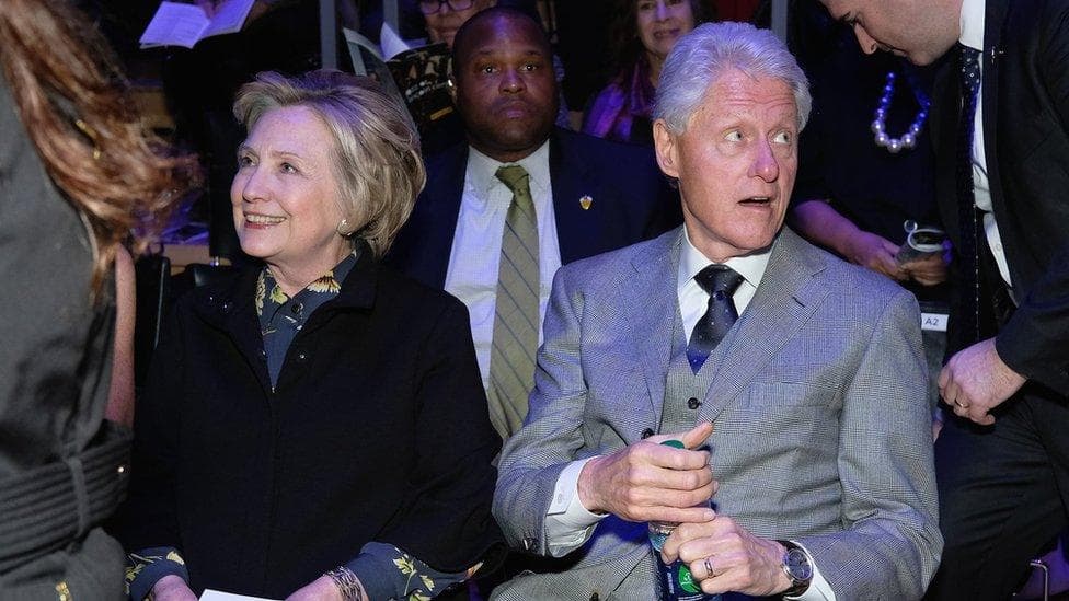 Fact Check: Did Hilary Clinton provide uranium to Iran?