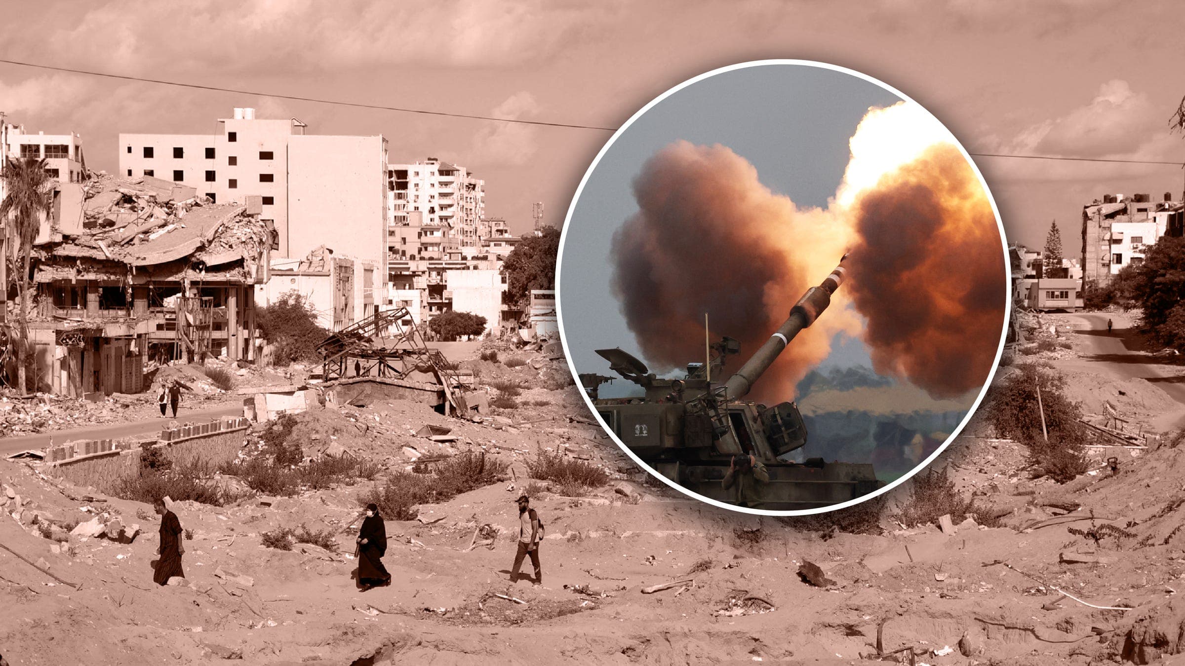 Fact Check: America started war with Iran 
