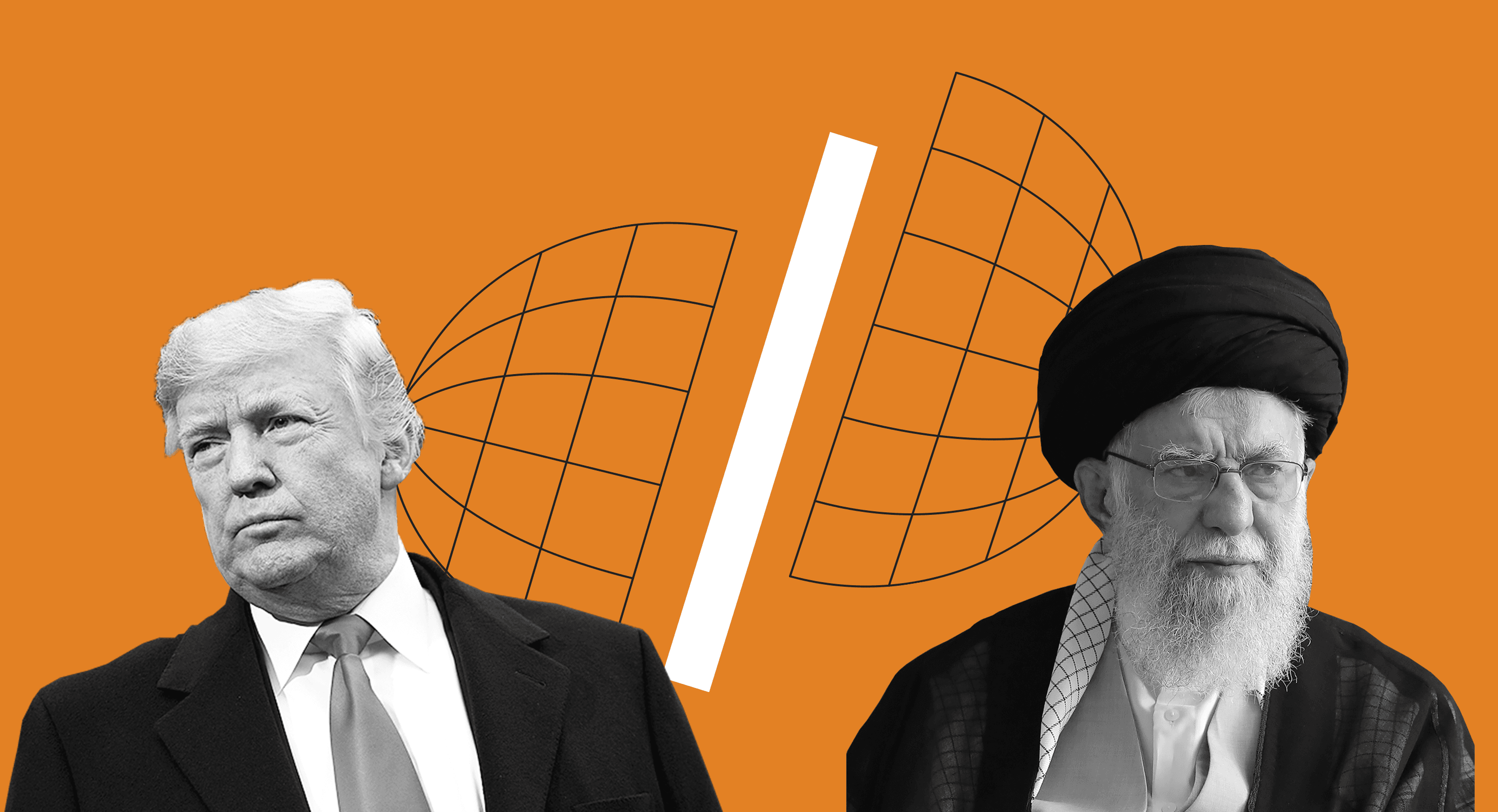 Fact Check: Trump faces an Iran crisis in 2025 due to Biden's nuclear policy failures.