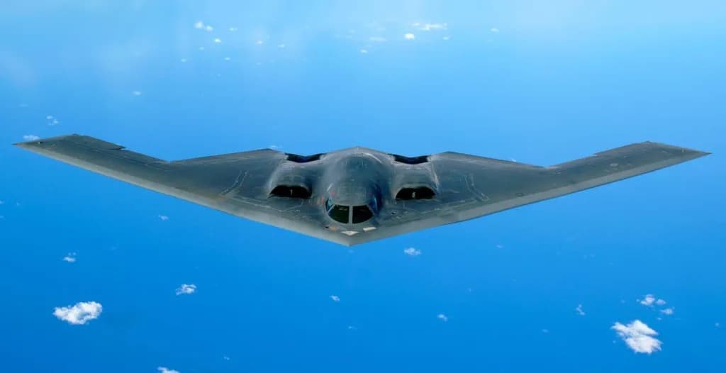 Fact Check: 125 aircraft, including B-2 bombers, used in Iran strike.