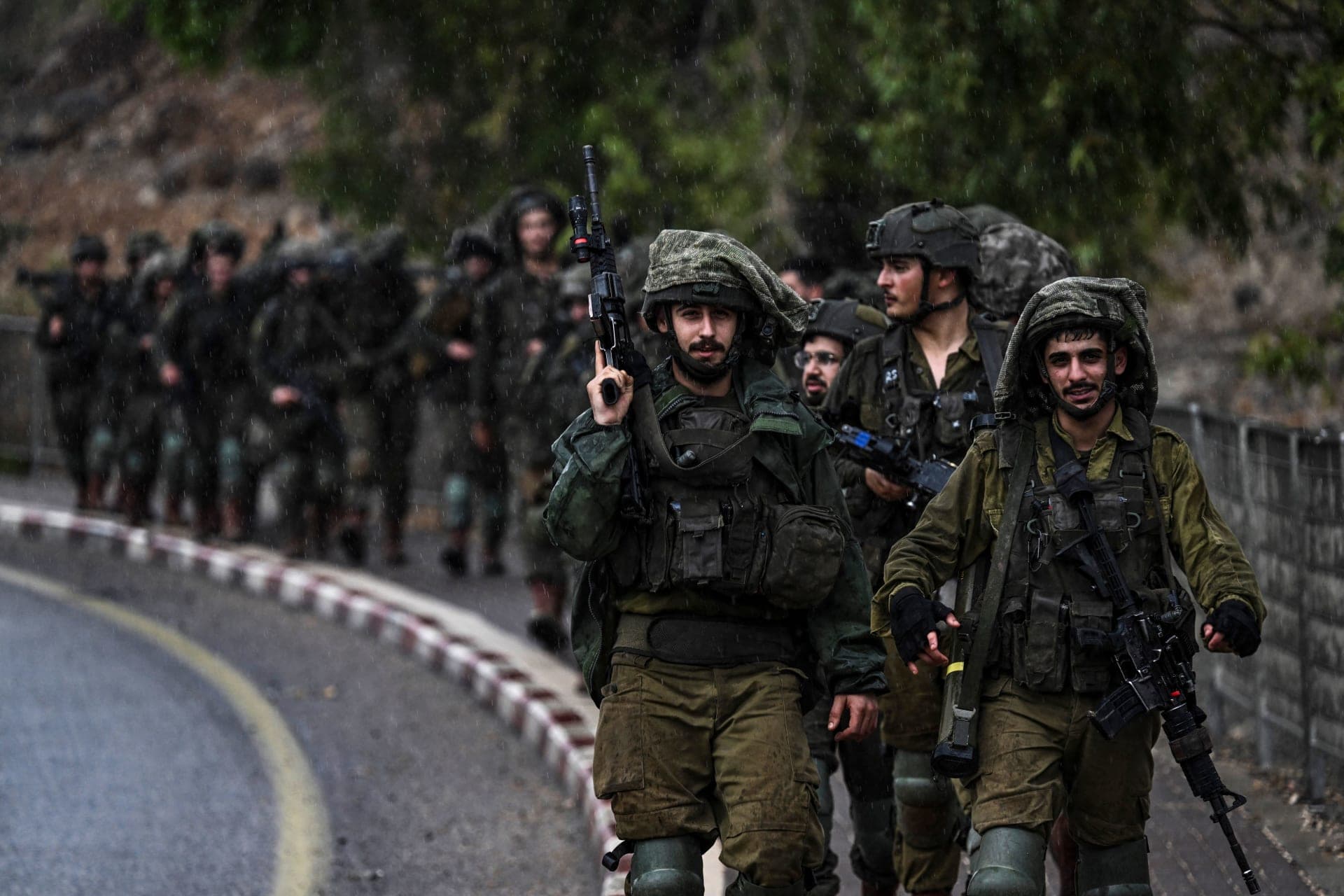 Fact Check: UN warns US military actions threaten international peace and security.