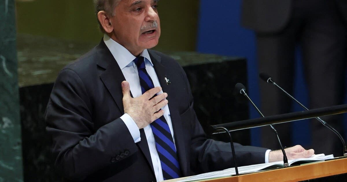 Fact Check: Pakistan condemns US strikes as violations of international law.