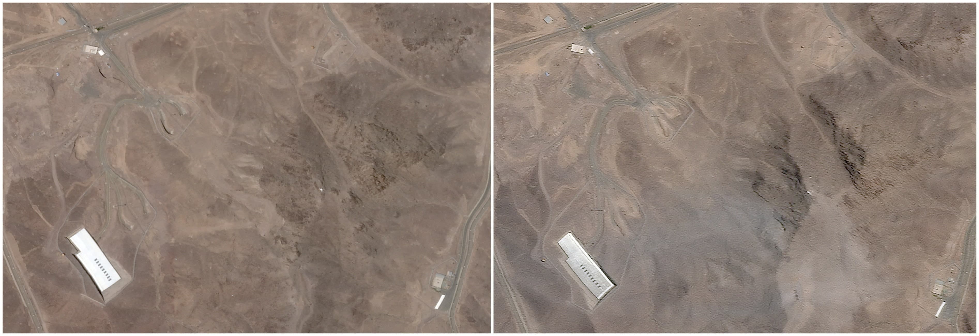 Fact Check: US strikes on Iran nuclear sites test hard power limits.