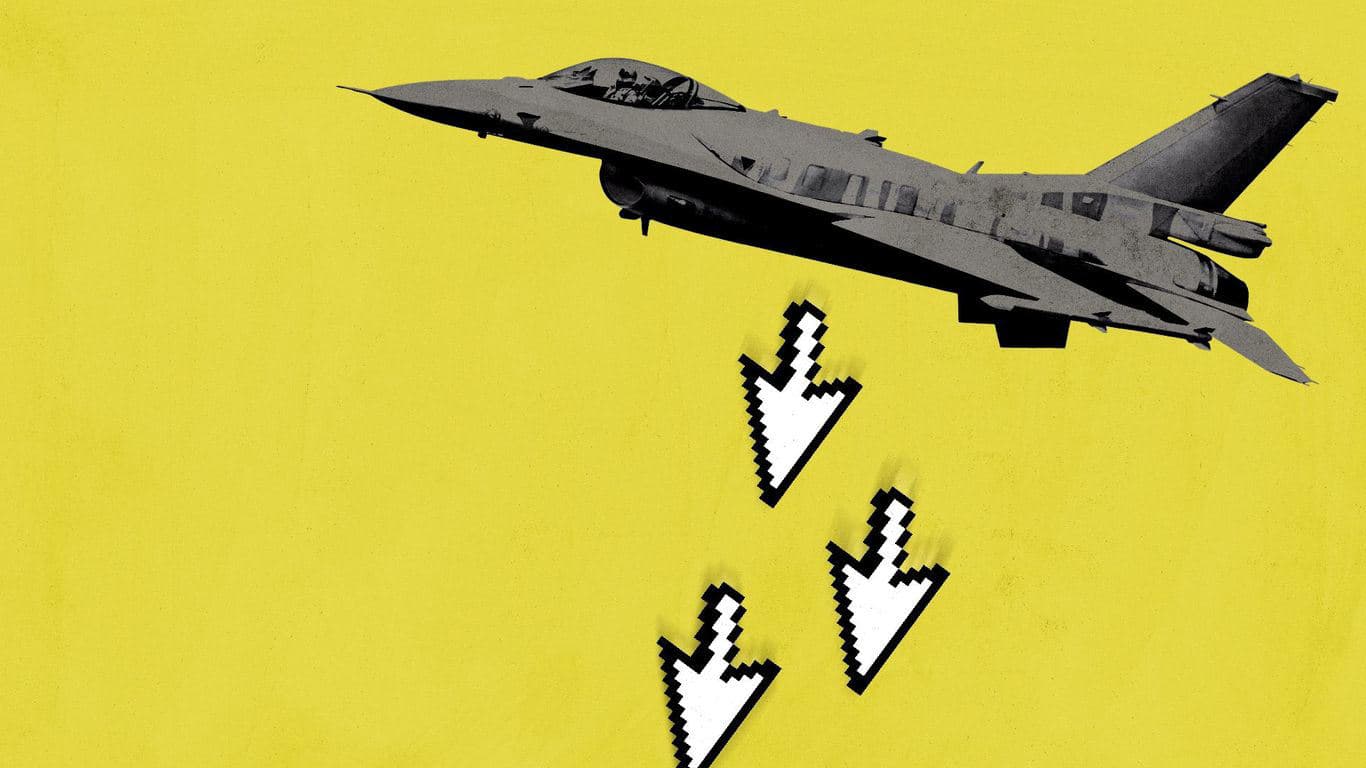 Fact Check: Iranian government-backed hackers are targeting U.S. critical infrastructure.