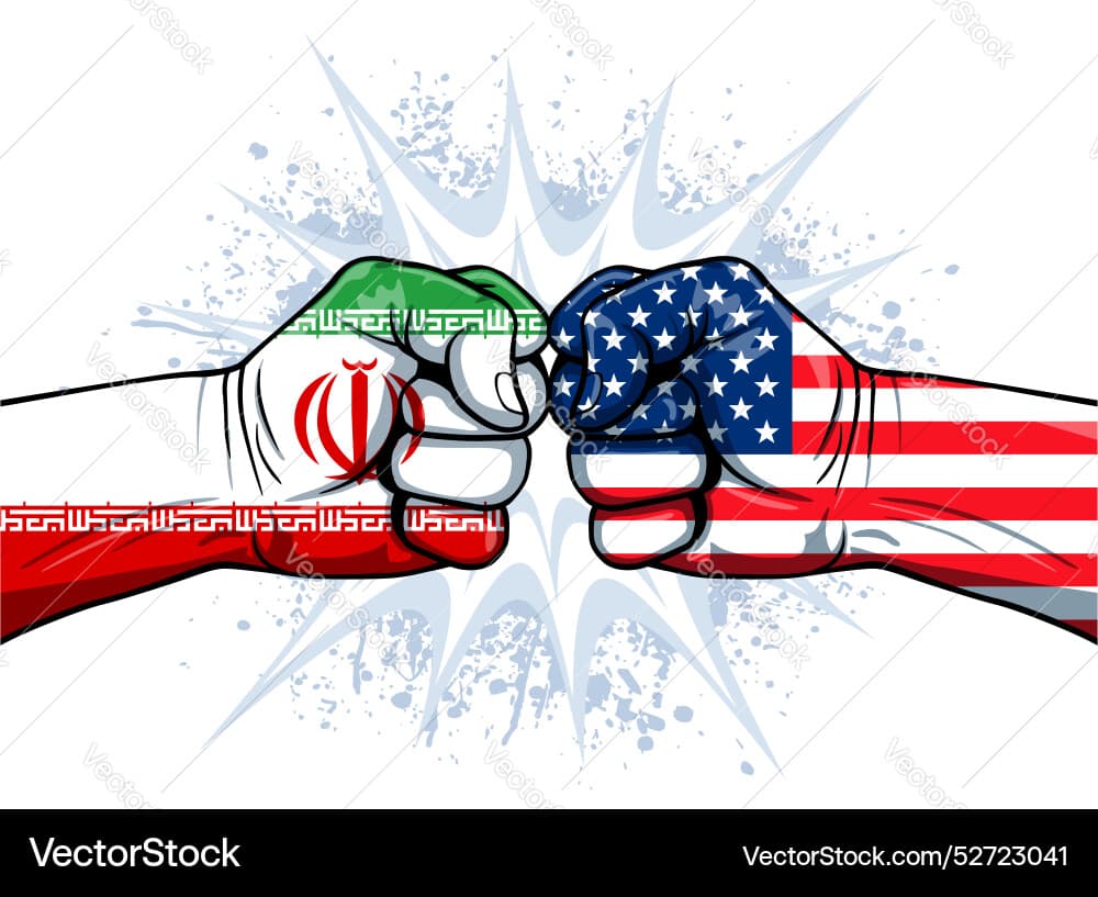 Fact Check: Geopolitical tensions escalate with US-Iran confrontations.